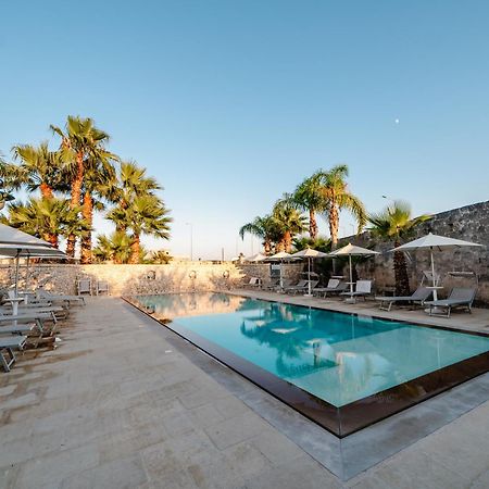 Villa Rosa Antico Dimora Storica オートラント エクステリア 写真