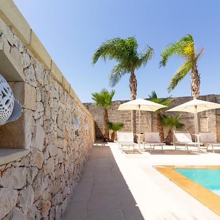 Villa Rosa Antico Dimora Storica オートラント エクステリア 写真