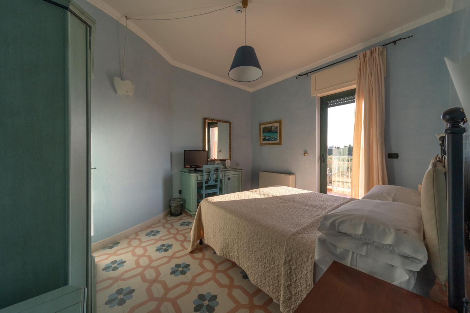Villa Rosa Antico Dimora Storica オートラント エクステリア 写真