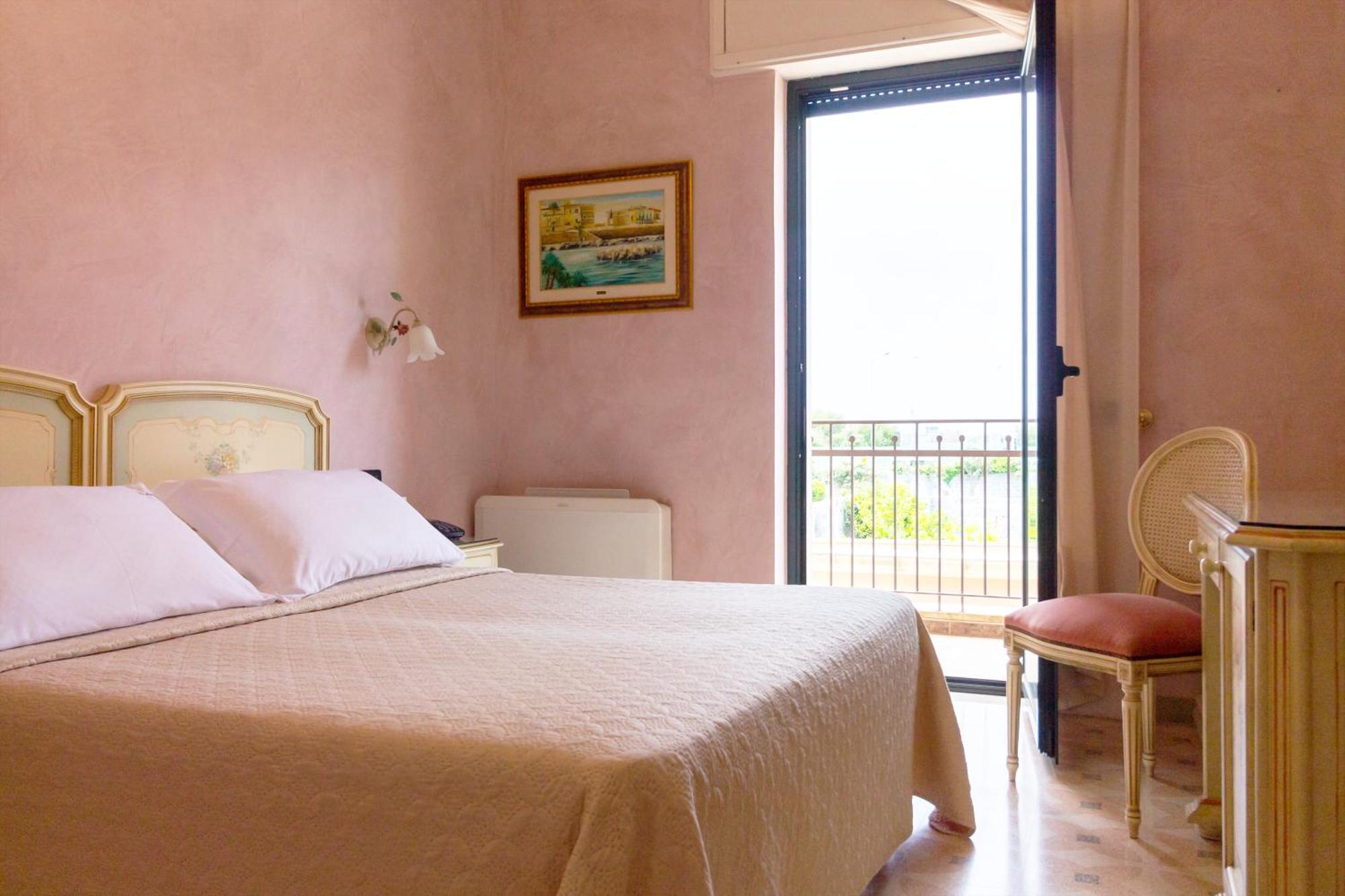 Villa Rosa Antico Dimora Storica オートラント エクステリア 写真