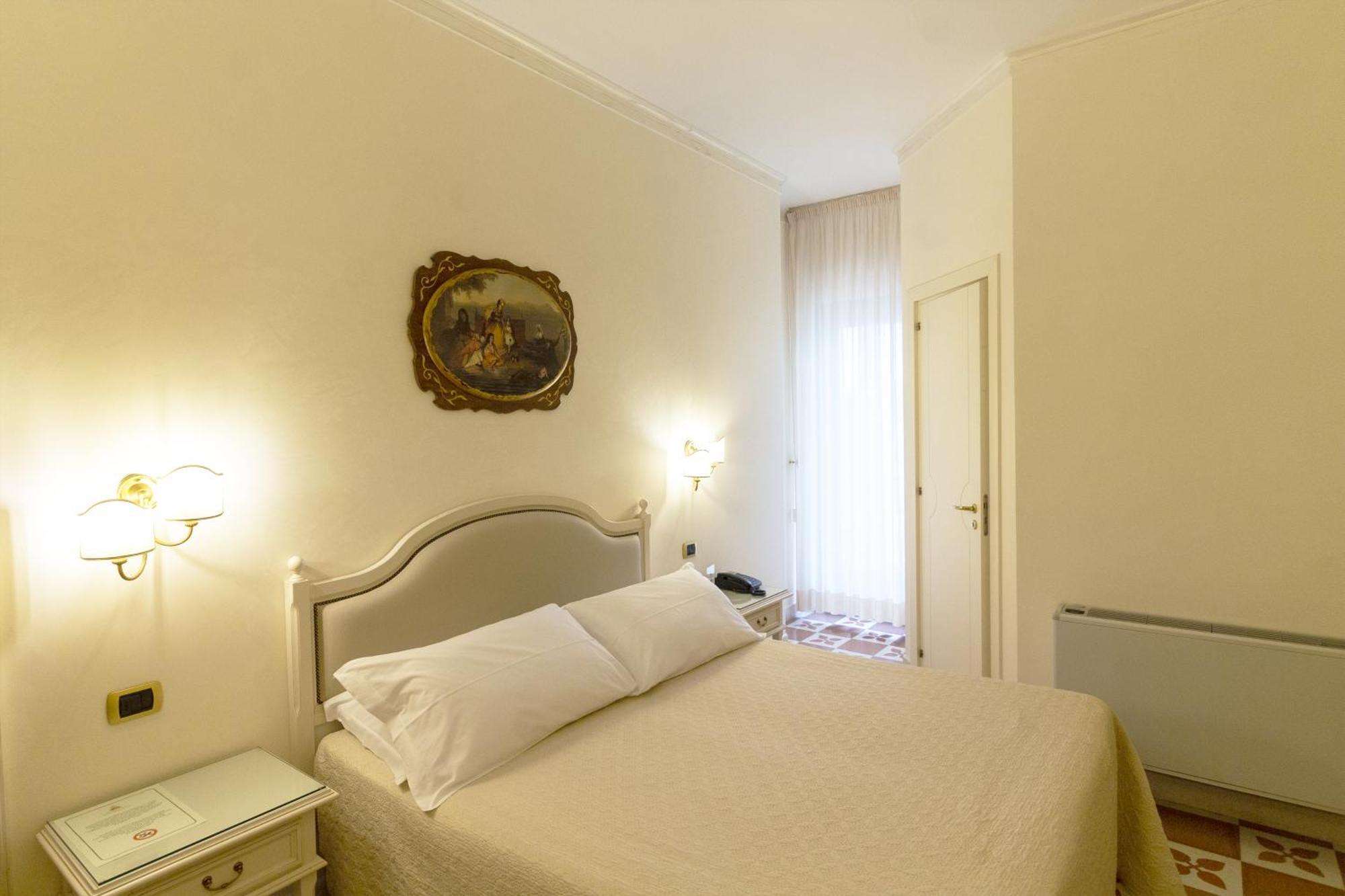 Villa Rosa Antico Dimora Storica オートラント エクステリア 写真