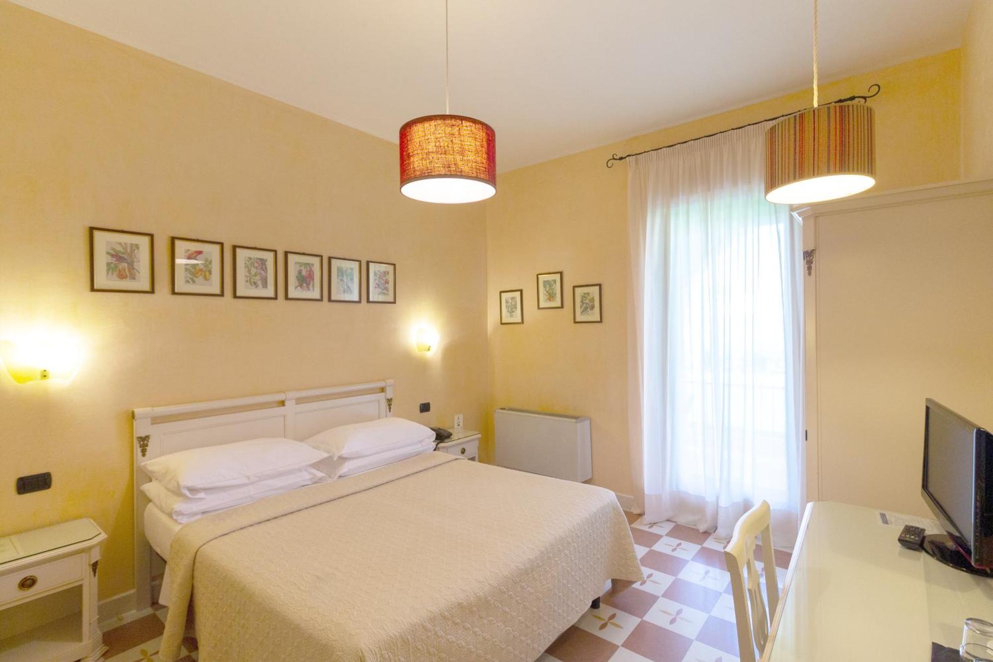 Villa Rosa Antico Dimora Storica オートラント エクステリア 写真