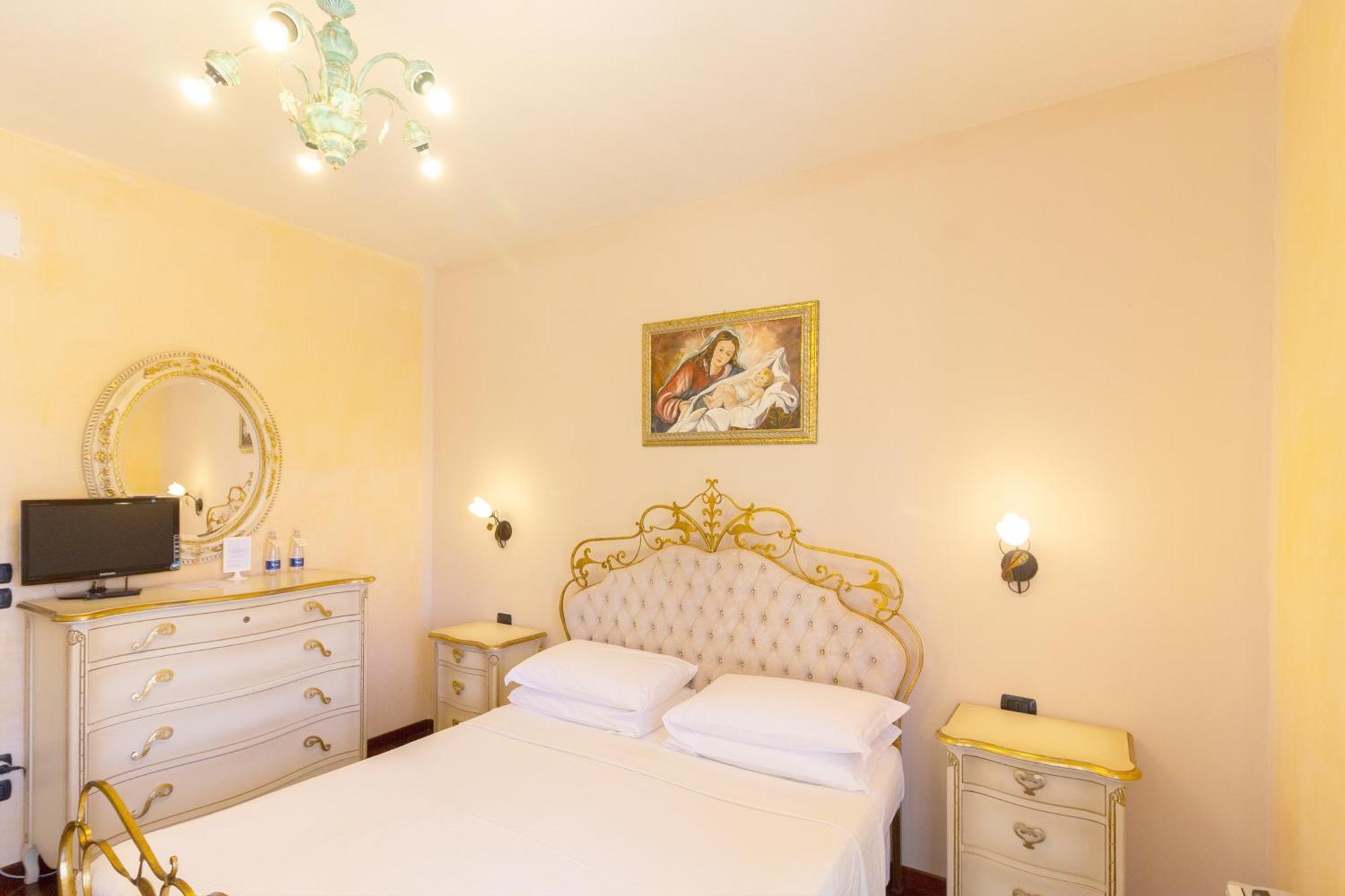 Villa Rosa Antico Dimora Storica オートラント エクステリア 写真