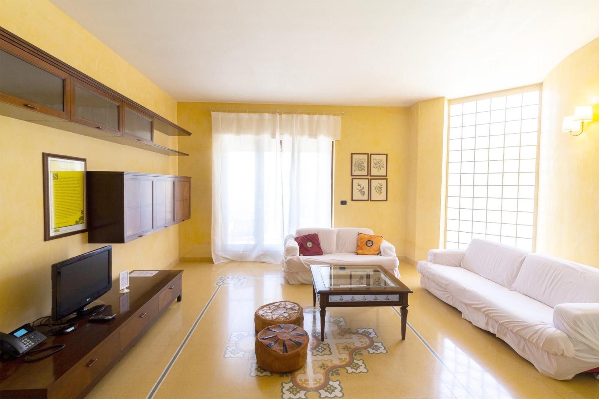 Villa Rosa Antico Dimora Storica オートラント エクステリア 写真