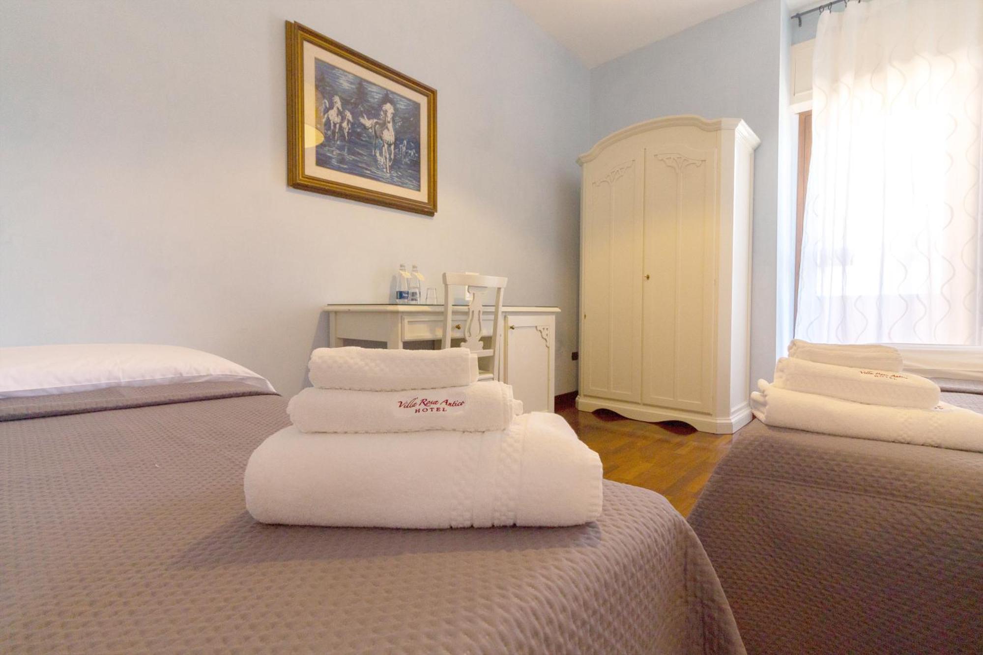 Villa Rosa Antico Dimora Storica オートラント エクステリア 写真