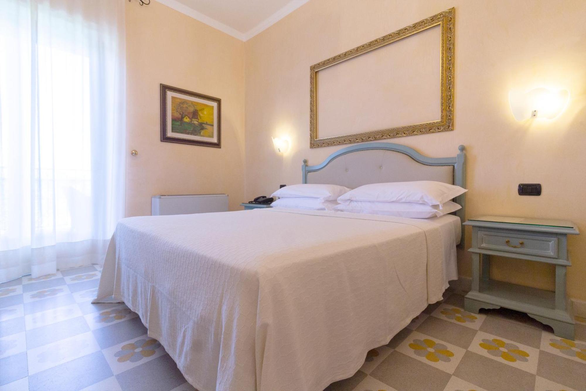 Villa Rosa Antico Dimora Storica オートラント エクステリア 写真